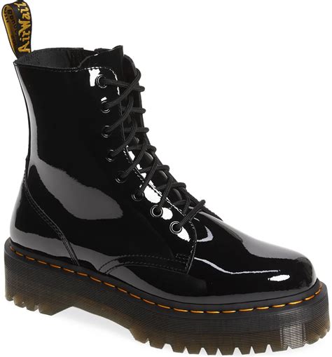 are dr martens good quality